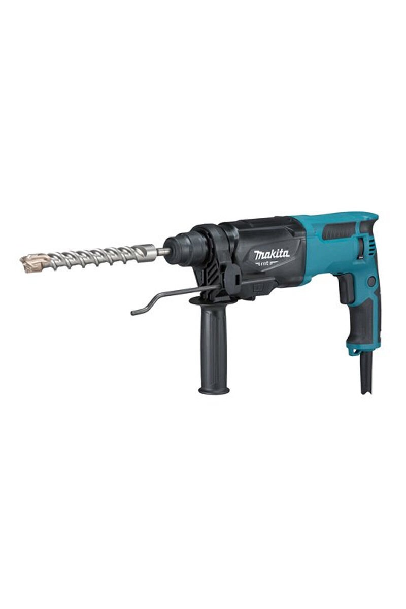 Makita M8701B 26mm Elektropnömatik Kırıcı Delici Matkap
