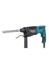 Makita M8701B 26mm Elektropnömatik Kırıcı Delici Matkap