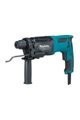 Makita M8701B 26mm Elektropnömatik Kırıcı Delici Matkap