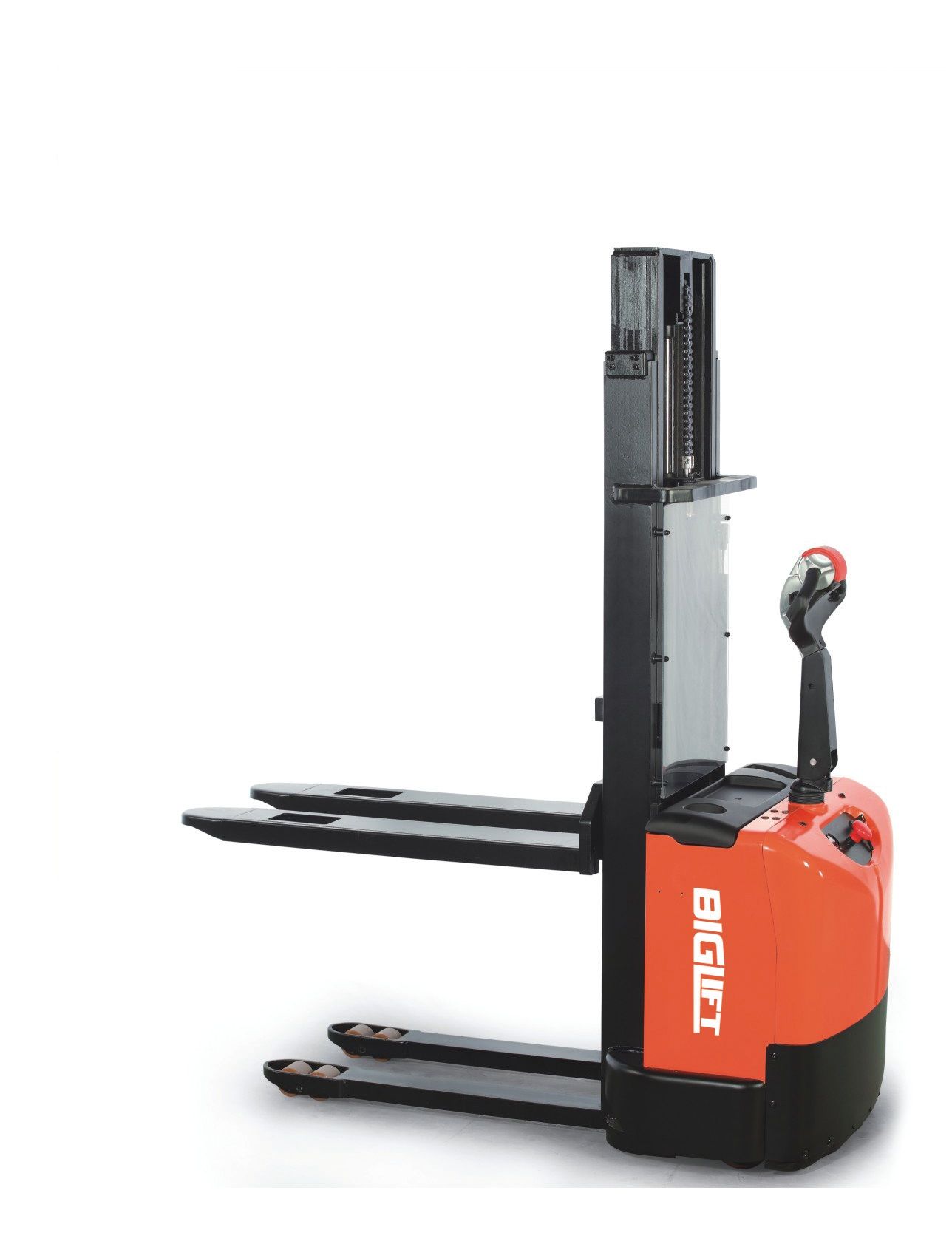 BIGLIFT RM-CLE1229 TAM AKÜLÜ İSTİF MAKİNASI