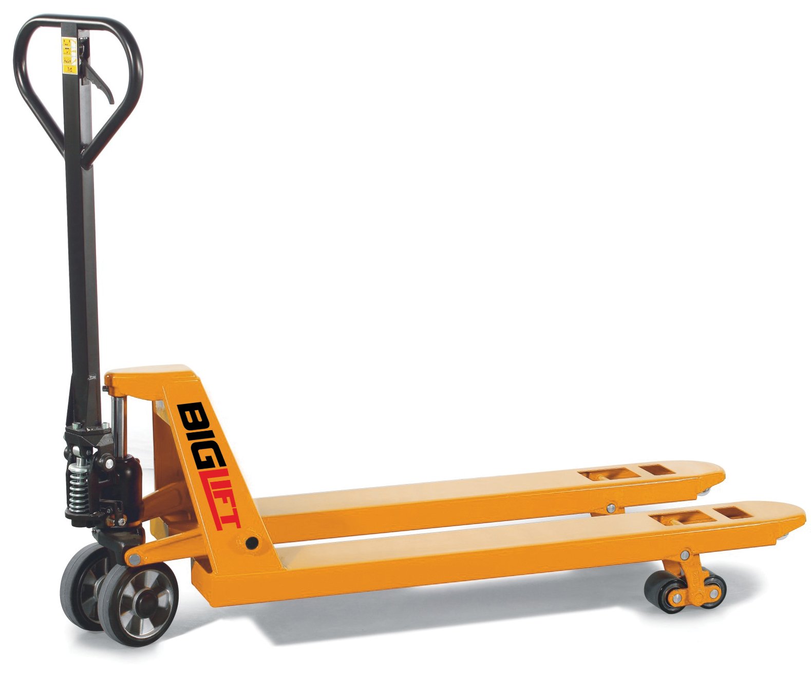 BIGLIFT RM-DF2080R 80cm KISA TRANSPALET