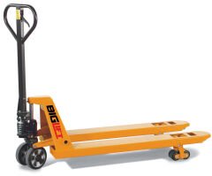BIGLIFT RM-DF2080R 80cm KISA TRANSPALET