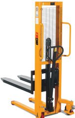 BIGLIFT RM-EFS1030 SABİT ÇATAL İSTİF MAKİNASI