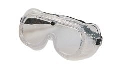 MAXSAFETY SE1120  IMPACT GOGGLE