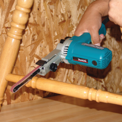 MAKITA 9032 EĞELEME-ZIMPARALAMA