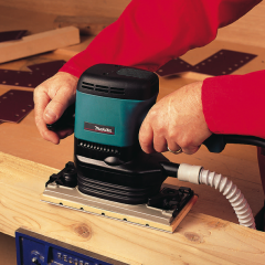 MAKITA 9046 TİTREŞİM ZIMPARA