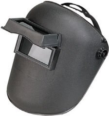 MAXSAFETY SE2720 WELDING HELMET