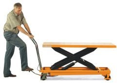 BIGLIFT RM-TF100 PLATFORM