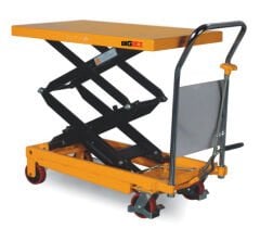 BIGLIFT RM-TFD35 PLATFORM