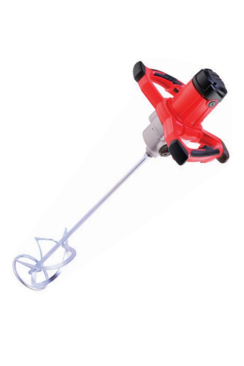 EUROMAX EXST10 ELEKTRİKLİ BOYA,ALÇI VE HARÇ KARIŞTIRICı