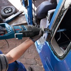 BOSCH Professional GSA 1300 PCE Panter Testere - 060164E200