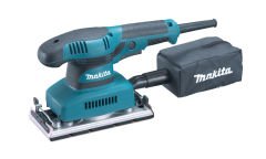 MAKITA BO3710 TİTREŞİM ZIMPARA