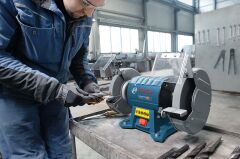 Bosch Taşlama Motoru GBG 60-20 - 060127A400