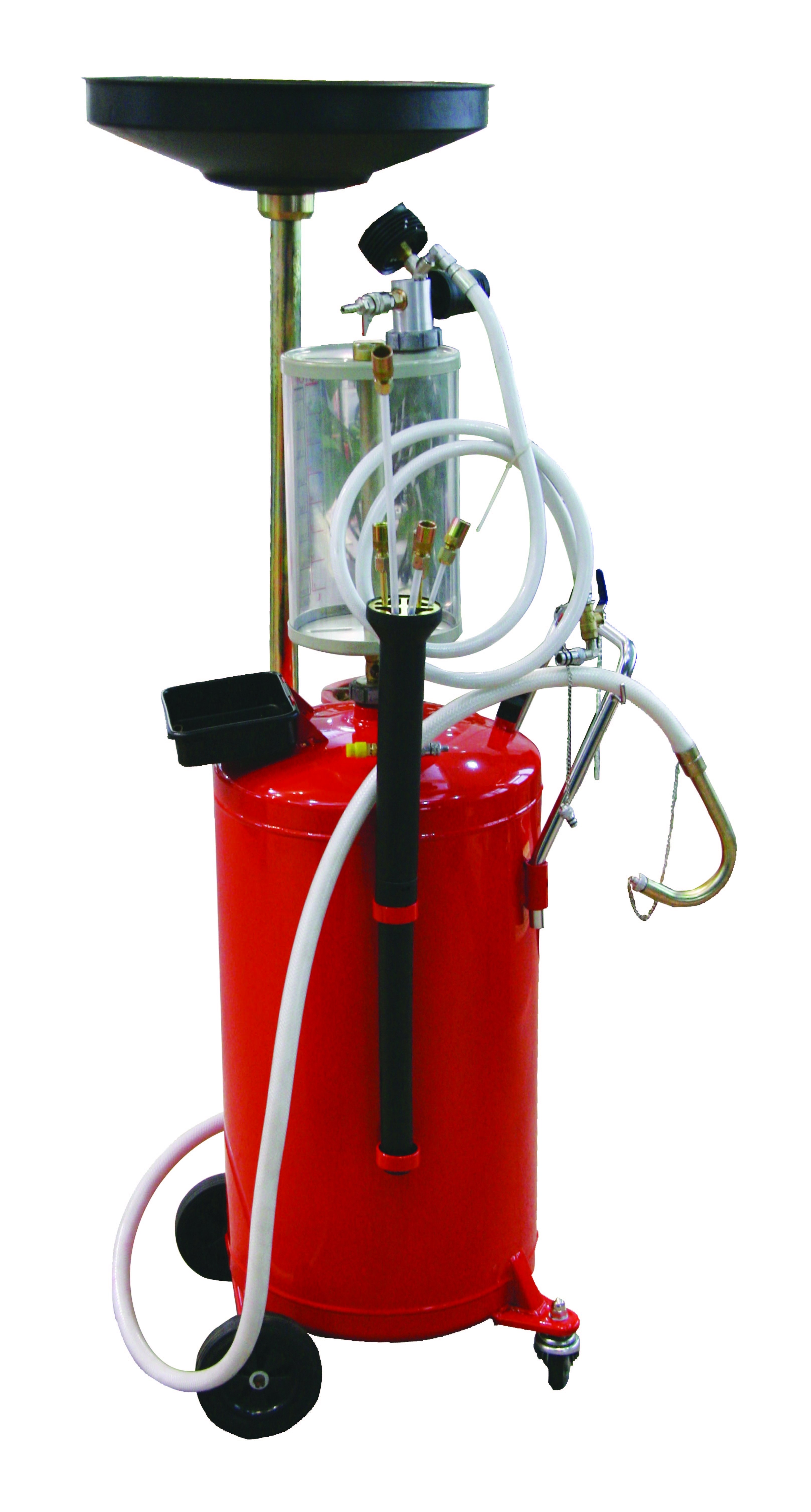 BIGRED TRG2090 KARTERDEN YAĞ EMME HUNILI