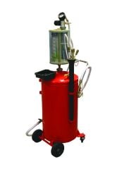 BIGRED TRG2091 KARTERDEN YAĞ EMME HUNISIZ