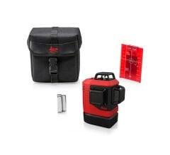 MULTİ LİNE LAZER 25 - 50 m