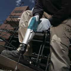 MAKITA DP4011 ÇİFT DEVİRLİ DARBESİZ MATKAP