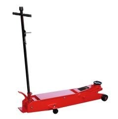 BIGRED TR50001 HİDROLİK UZUN TİMSAH GARAJ KRİKOSU 5 TON