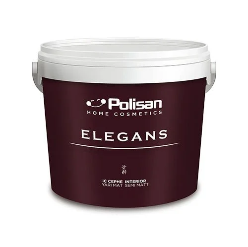 POLİSAN ELEGANCE 2.5 LT