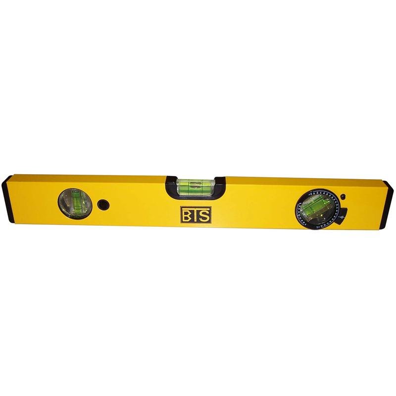 BTS BTS12476 SU TERAZİSİ 600 MM