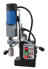 TURCOBOOR TURCO 50 MANYETİK MATKAP