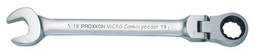 PROXXON 23046 CIRCIRLI KOMBİNE ANAHTAR MAFSALLI 9 MM