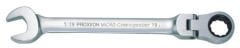 PROXXON 23046 CIRCIRLI KOMBİNE ANAHTAR MAFSALLI 9 MM