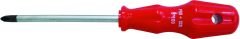PROSCR SCR02563 - 4x125MM. YILDIZ UÇLU TORNAVİDA