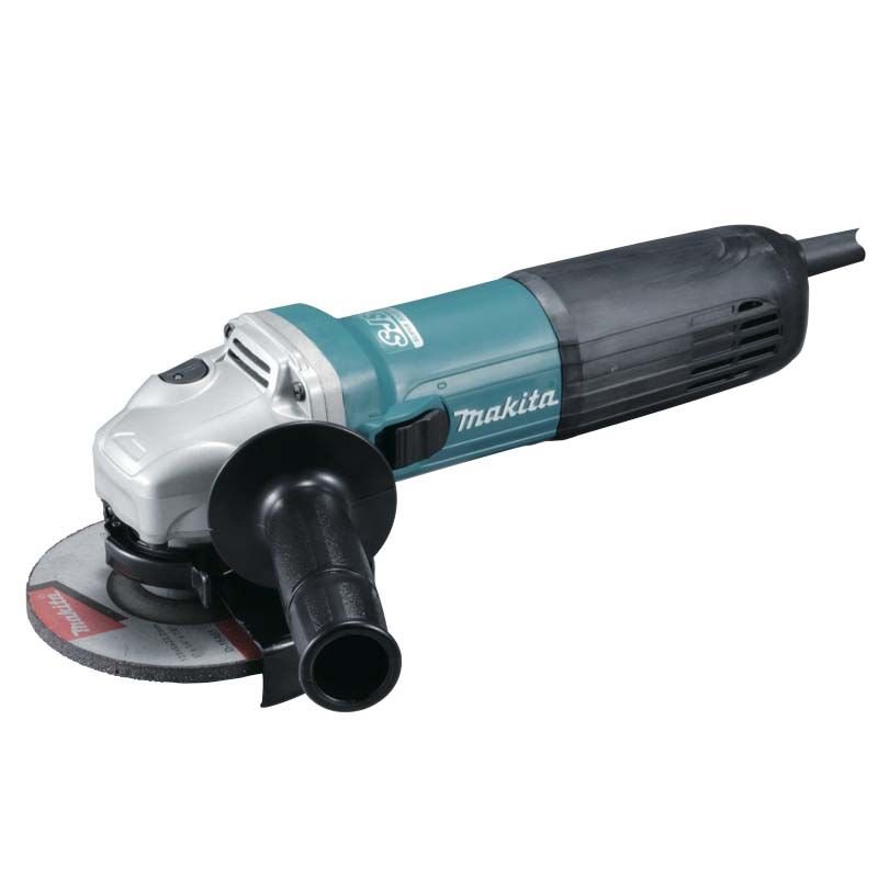MAKITA GA5040R AVUÇ TAŞLAMA 125 MM