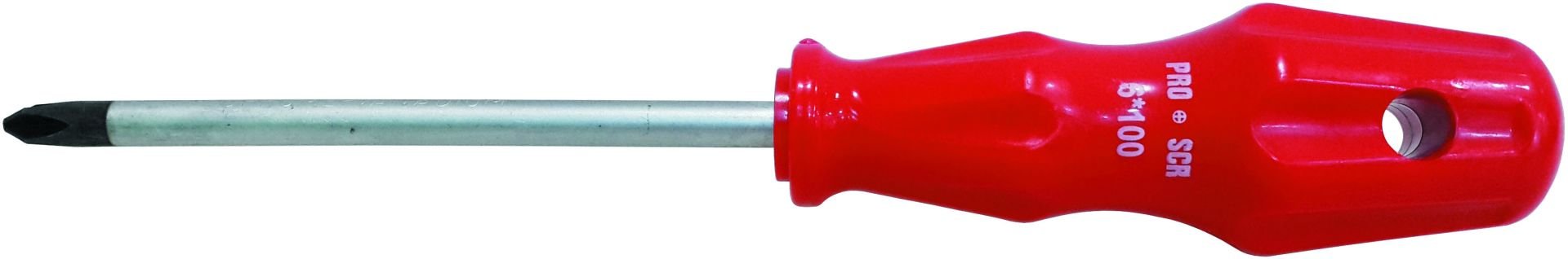 PROSCR SCR02579 - 5x300MM. YILDIZ UÇLU TORNAVİDA