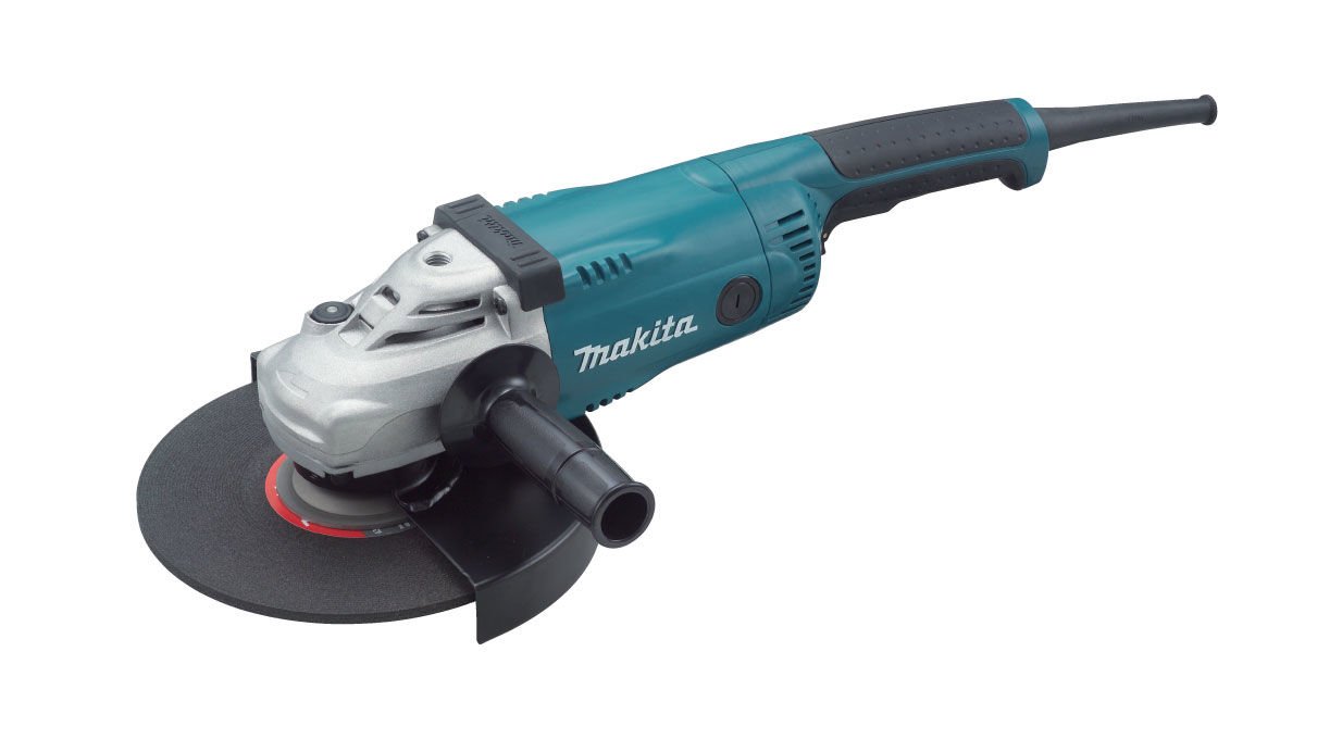 MAKITA GA9020 BÜYÜK TAŞLAMA 230 MM