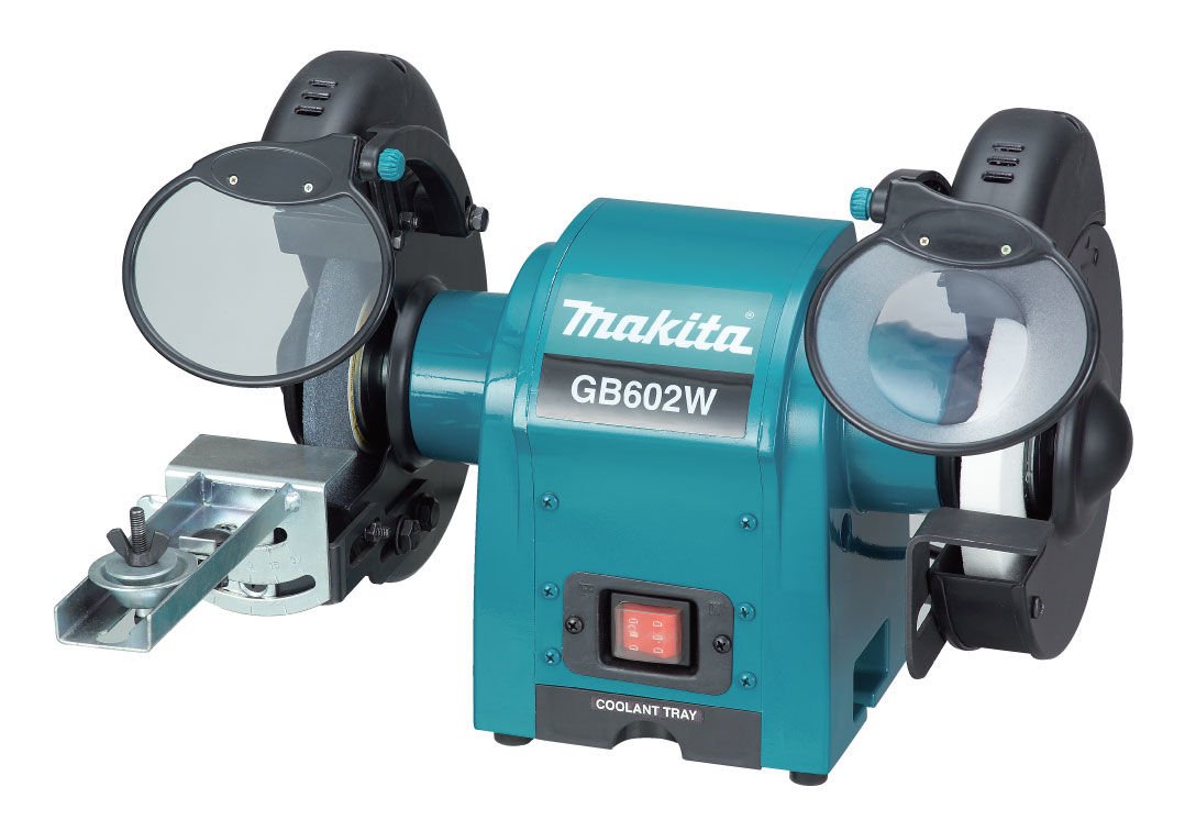 MAKITA GB602W ZIMPARA TEZGAHI 150 MM