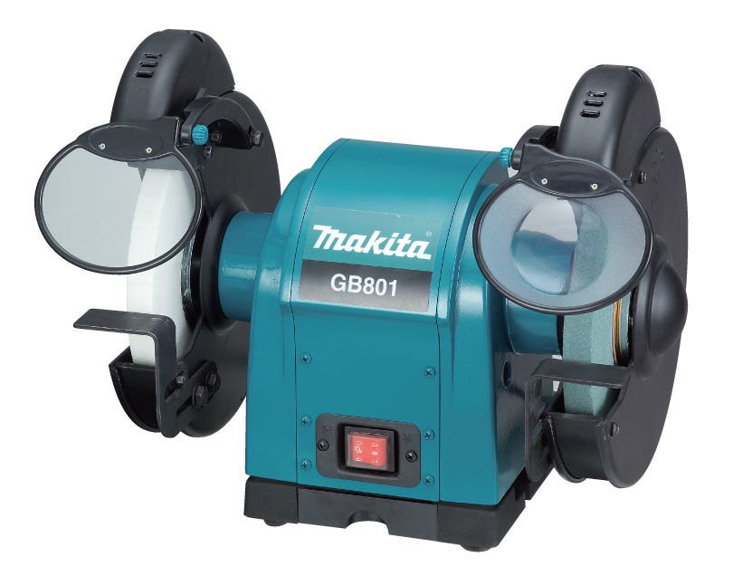 MAKITA GB801 ZIMPARA MOTORU 205 MM