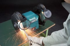 MAKITA GB801 ZIMPARA MOTORU 205 MM
