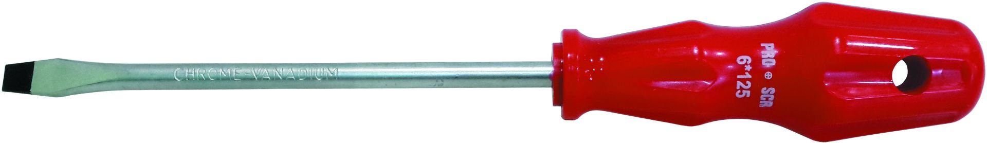 PROSCR SCR02621 - 5x300MM. DÜZ UÇLU TORNAVİDA