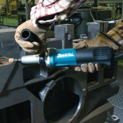 MAKITA GD0801C KALIP TAŞLAMA MAKİNASI 150 MM