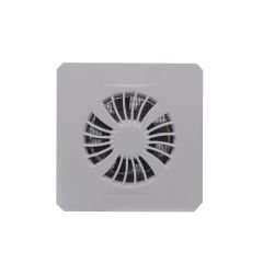 ASPİRATÖR 12W 100 MM
