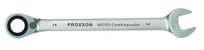 PROXXON 23144 CIRCIRLI İNCE KOMBİNE ANAHTAR 22 MM