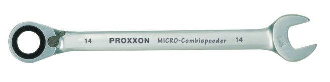 PROXXON 23146 CIRCIRLI İNCE KOMBİNE ANAHTAR 24 MM