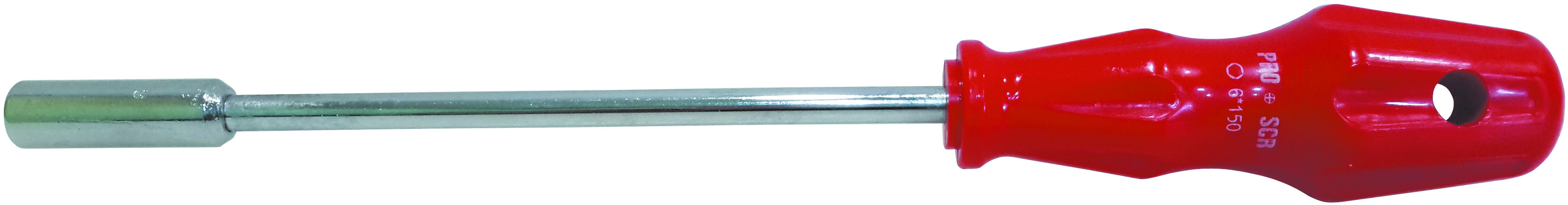 PROSCR SCR02661 - 9x150MM. LOKMA UÇLU TORNAVİDA