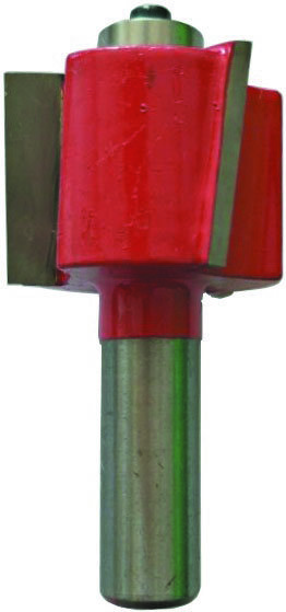 FREZE BIÇAĞI 12x34 mm