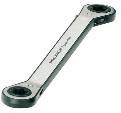 PROXXON 23209 CIRCIRLI YILDIZ ANAHTAR 12x13 MM