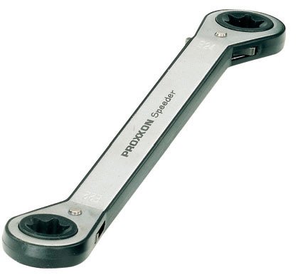 PROXXON 23211 CIRCIRLI YILDIZ ANAHTAR 14x15 MM