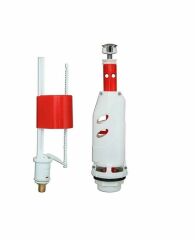 Visam (TEOS) Basmalı Klozet Rezervuar İç Takım