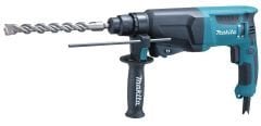 MAKITA HR2600 ELEKTROPNÖMATİK DELİCİ 26 MM