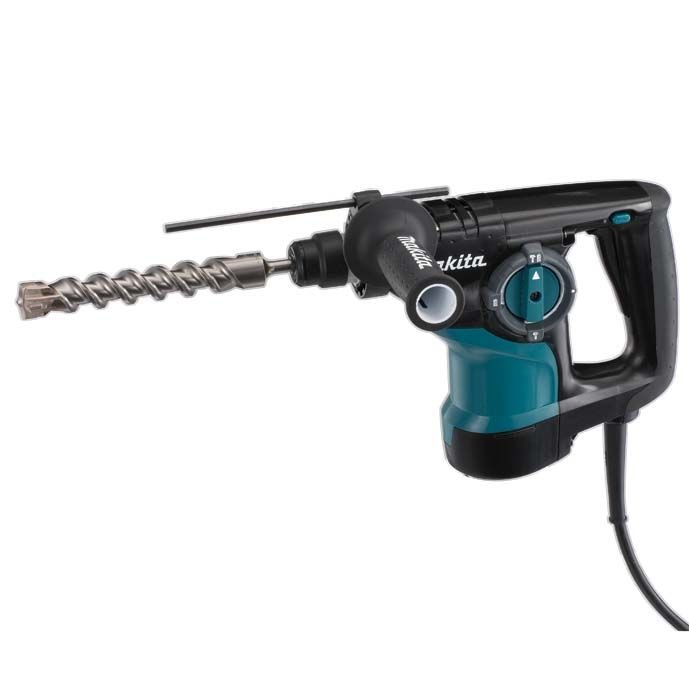 MAKITA HR2810 ELEKTROPNÖMATİK DELİCİ KIRICI 28 MM