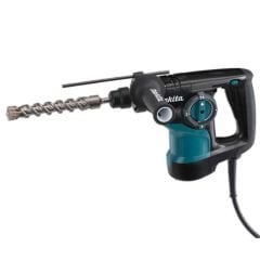 MAKITA HR2810 ELEKTROPNÖMATİK DELİCİ KIRICI 28 MM
