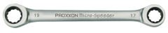 PROXXON 23249 UZUN İNCE TİP CIRCIRLI ANAHTAR 16x18 MM