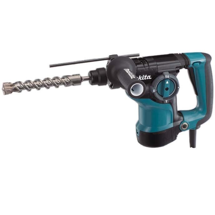 MAKITA HR2811FT DELICI KIRICI+MANDRE
