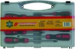 PROSCR SCR02913 - 8'Lİ TORNAVİDA SETİ